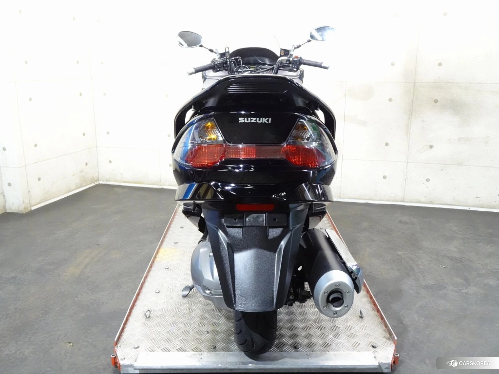 Suzuki SKYWAVE 250S id 3947941 из Японии 21