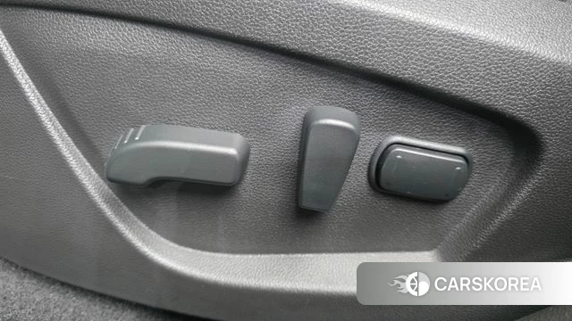 Renault Korea (Samsung) XM3 id 4881521 из Кореи 21