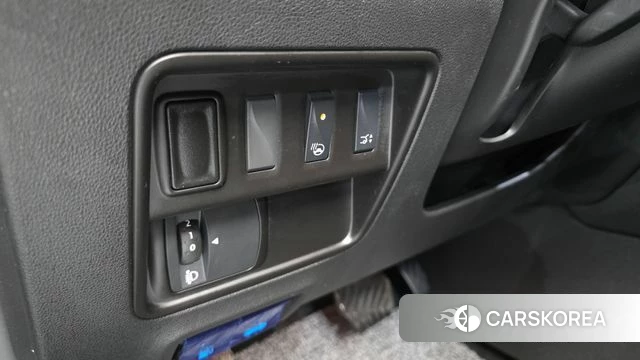 Renault Korea (Samsung) The New QM6 id 4384316 из Кореи 21
