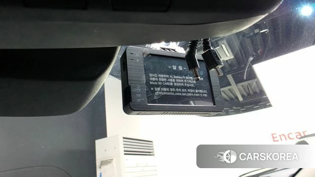 Kia Niro Plus id 4942430 из Кореи 21