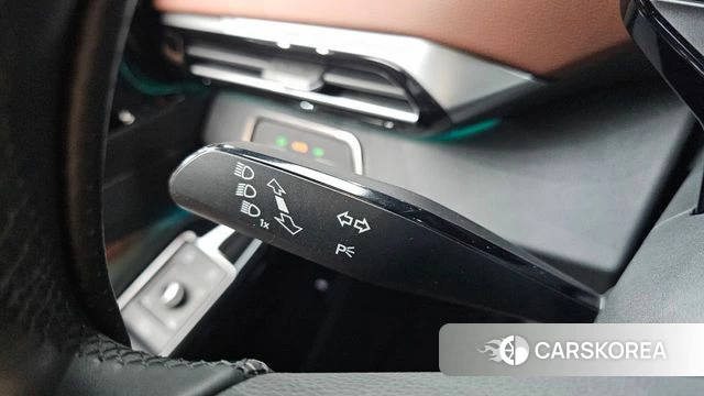Volkswagen ID.4 id 4762744 из Кореи 21
