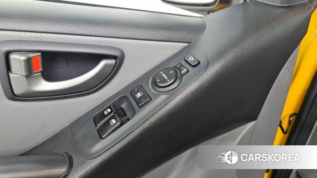 Hyundai The New Grand Starex id 4471645 из Кореи 21
