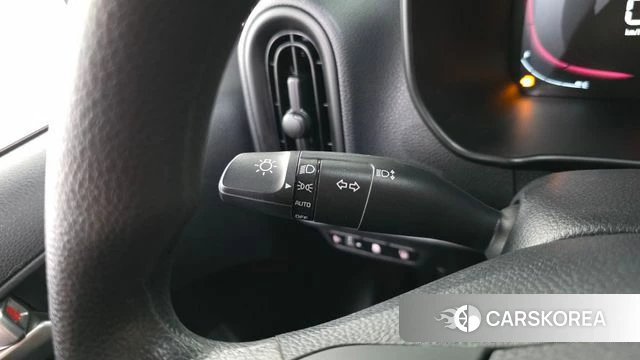 Kia The New Morning (JA) id 4579181 из Кореи 21