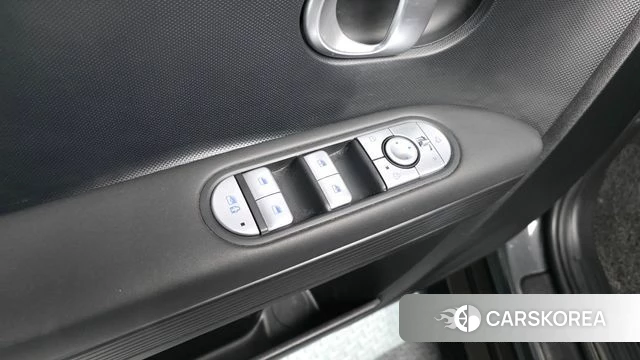 Hyundai Ionic 5 id 4308186 из Кореи 21