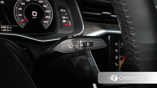 Audi A6 (C8) id 4196694 из Кореи 21