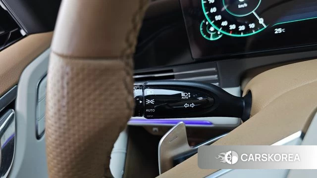 Hyundai The New Grandeur IG id 4864753 из Кореи 21