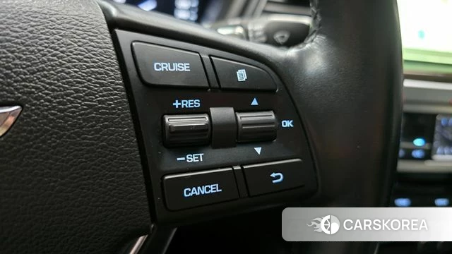 Genesis G80 id 4351392 из Кореи 21