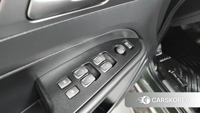 Ssangyong Rexton Sports id 4249028 из Кореи 21