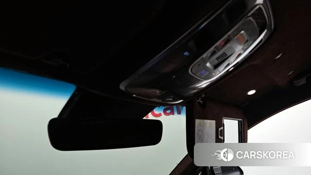 Genesis G90 (RS4) id 4322478 из Кореи 21
