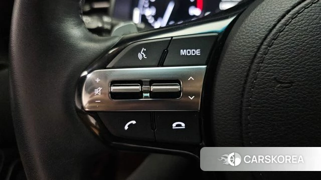 Kia K7 Premier id 4304000 из Кореи 21