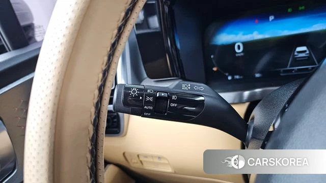 Kia Sorento 4th Generation id 4662427 из Кореи 21