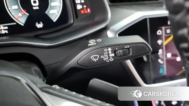 Audi A6 (C8) id 4535332 из Кореи 21