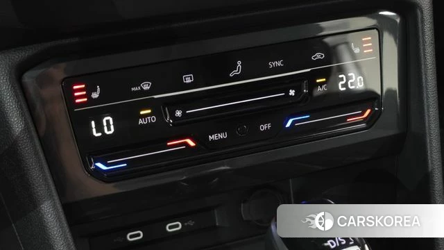 Volkswagen Tiguan second Generation id 4720687 из Кореи 21
