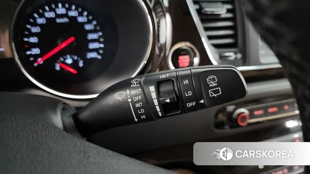 Kia The New Carnival id 4188541 из Кореи 21