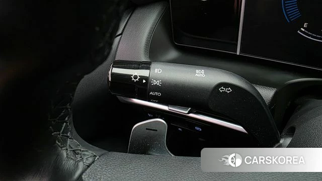 Hyundai The New Tucson (NX4) id 4505236 из Кореи 21