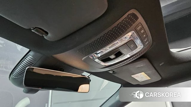 Mercedes-Benz CLA-Class C118 id 4602601 из Кореи 21