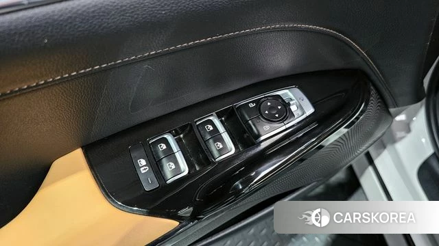 Kia K5 3rd generation id 4355862 из Кореи 21