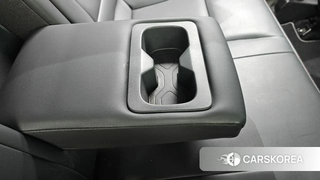 Ssangyong Tivoli Air id 4694070 из Кореи 21