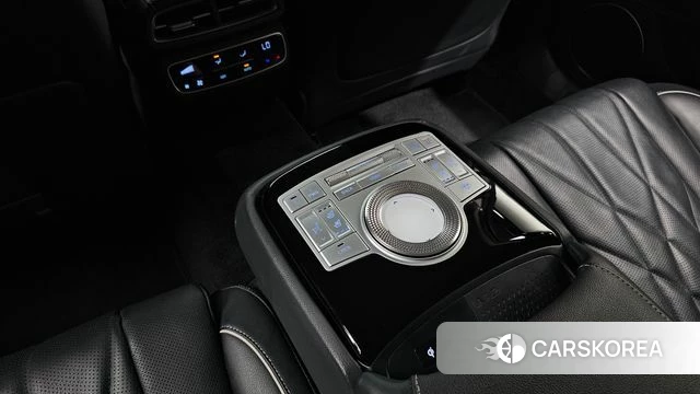 Genesis G80 (RG3) id 4641559 из Кореи 21