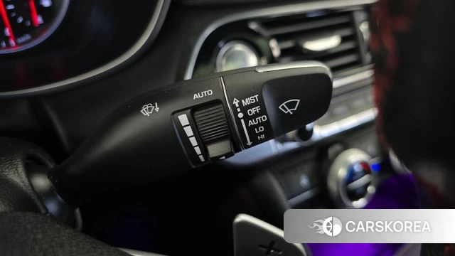 Genesis G70 id 4856560 из Кореи 21