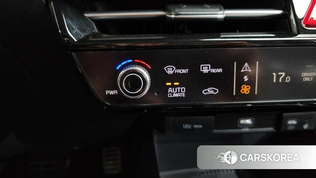 Kia Di All New Niro EV id 4230272 из Кореи 21