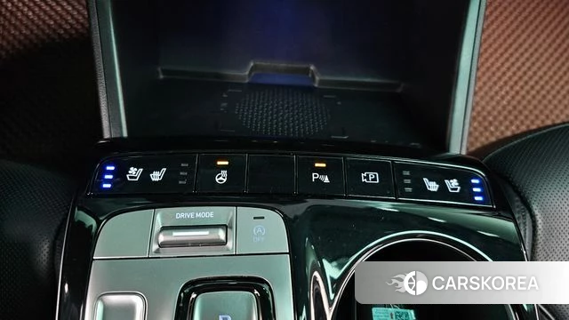 Hyundai Tucson (NX4) id 4338708 из Кореи 21