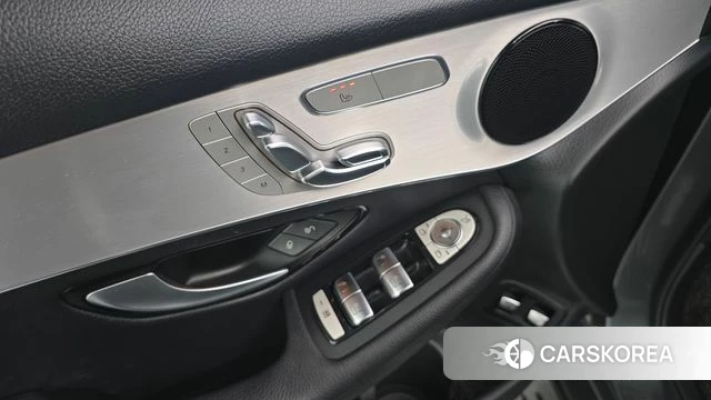 Mercedes-Benz GLC-Class X253 id 4557947 из Кореи 21
