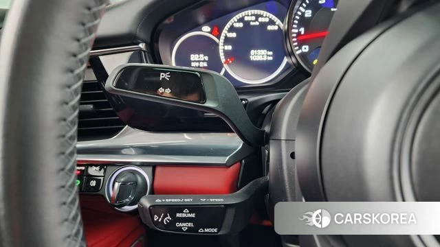 Porsche Panamera (971) id 4434157 из Кореи 21