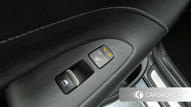 Hyundai Grandeur IG Hybrid id 4658132 из Кореи 21