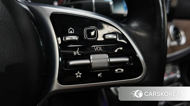 Mercedes-Benz E-Class W213 id 4447307 из Кореи 21