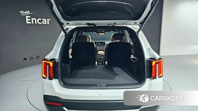 Kia The New Sorento 4th Generation id 4302306 из Кореи 21