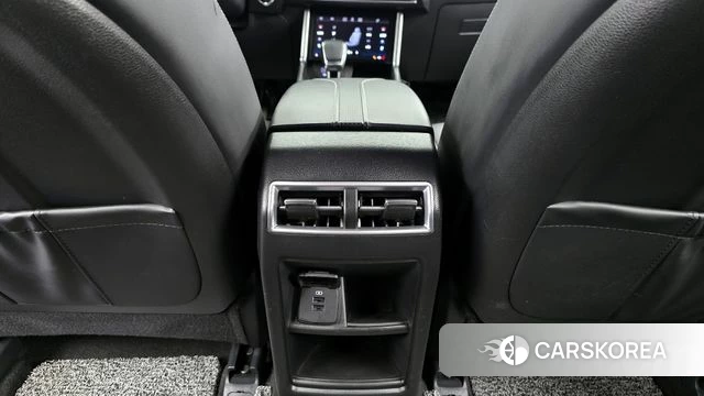 Ssangyong Torres id 4302695 из Кореи 21