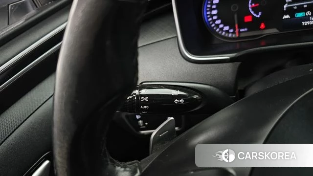 Hyundai Tucson (NX4) id 4942396 из Кореи 21