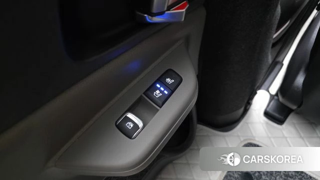 Kia The New Carnival 4th Generation id 4560582 из Кореи 21