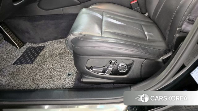 Kia The New K9 2nd generation id 4355063 из Кореи 21