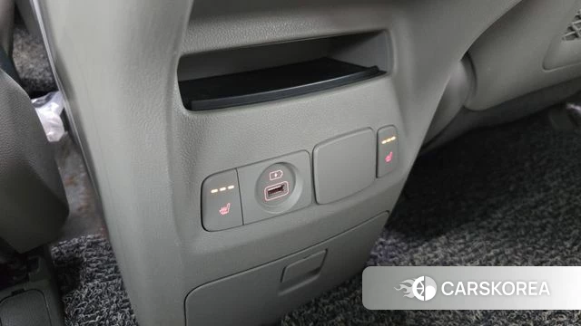 Kia The New Carnival id 4895425 из Кореи 21