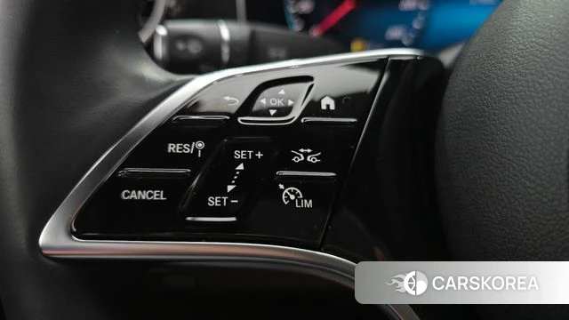 Mercedes-Benz E-Class W213 id 4528242 из Кореи 21