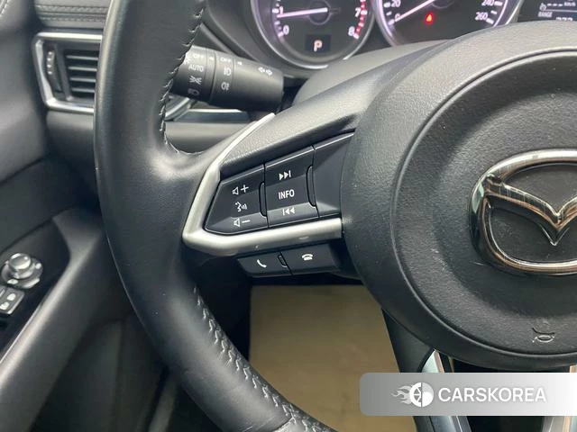 Mazda CX-5 id 4208373 из Китая 21