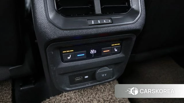 Volkswagen Tiguan second Generation id 4356425 из Кореи 21