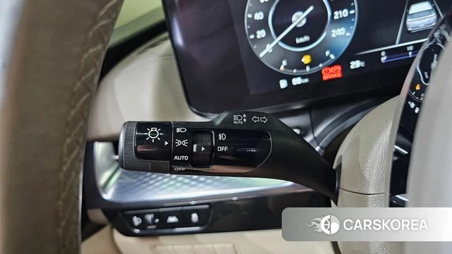 Kia Carnival 4th generation id 4641600 из Кореи 21