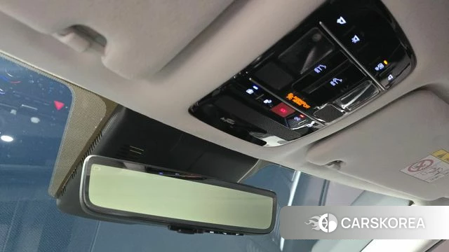 Hyundai Santa Fe (MX5) id 4897851 из Кореи 21