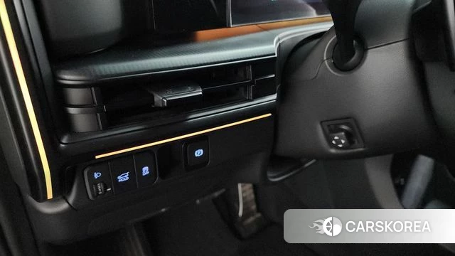 Hyundai Santa Fe (MX5) id 4442163 из Кореи 21
