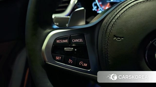 BMW Z4 (G29) id 4249065 из Кореи 21