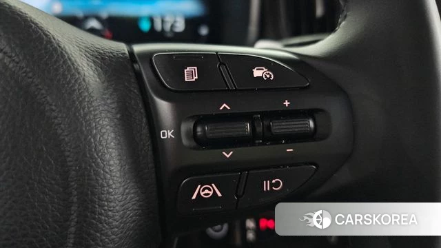 Kia The New Kia Ray EV id 4893224 из Кореи 21