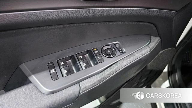 Kia The New Sportage 5th Generation id 4279513 из Кореи 21
