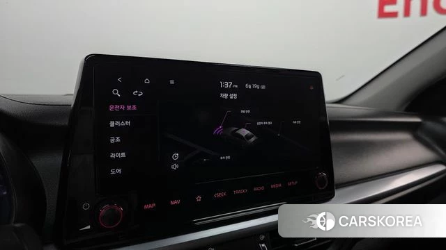 Kia The New K3 2nd generation id 4481084 из Кореи 21