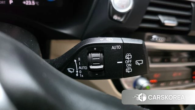 BMW X3 (G01) id 4930494 из Кореи 21
