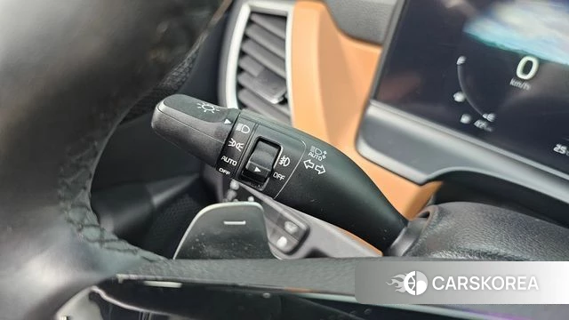 Kia The New Seltos id 4602672 из Кореи 21