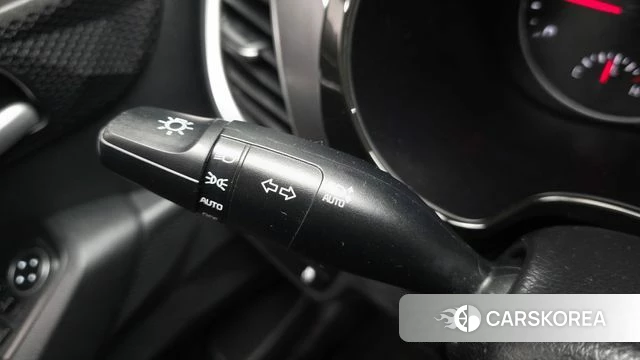 Kia Seltos id 4250090 из Кореи 21