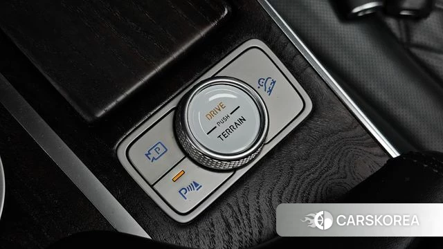 Genesis GV80 id 4594355 из Кореи 21